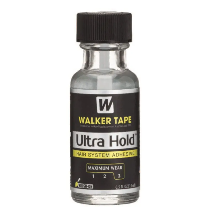 WALKER TAPE · Ultra Hold Adhesive 15ml
