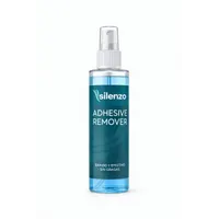 SILENZO · Adhesive Remover Spray