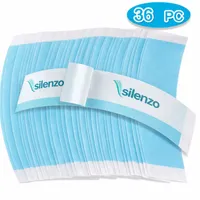SILENZO · Adhesive Tape Pro (36 unidades)