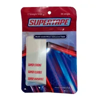 CINTAS PARA PRÓTESIS CAPILAR