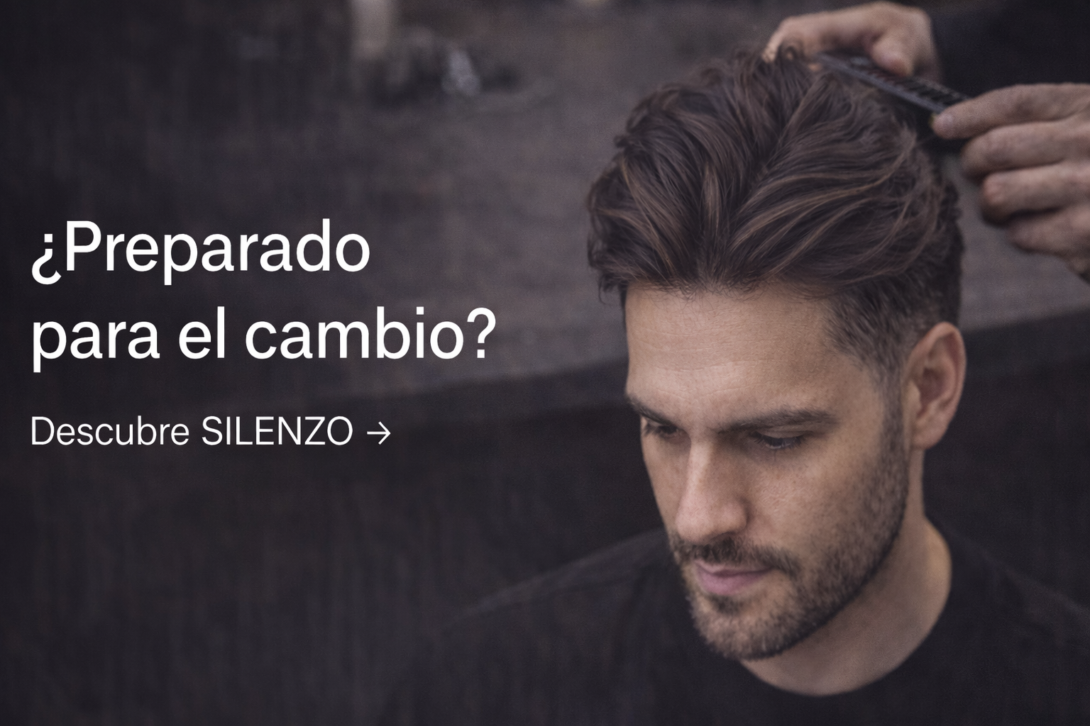 Todo esta en tu mano